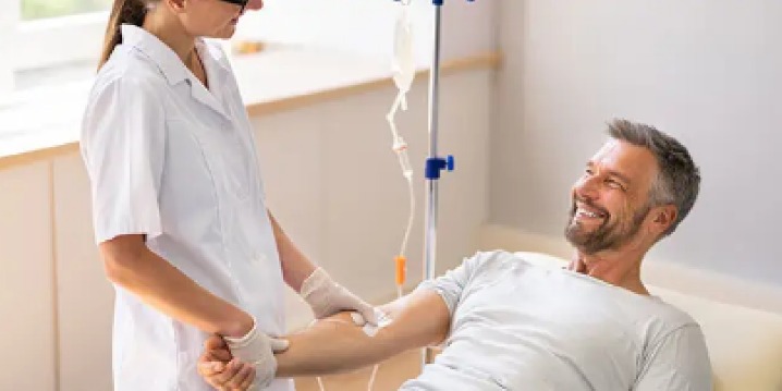 May Special – Save $30 on Recover or Allergy Drip! 🌸 offer image