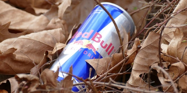 Red Bull offer image
