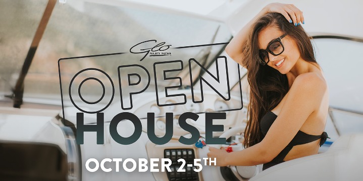 Experience OPEN HOUSE - October 2nd-5th offer image