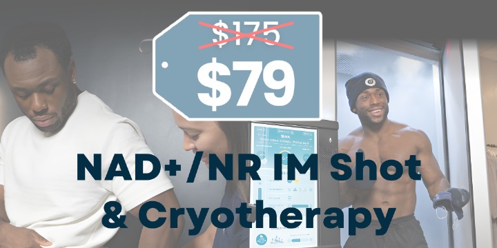 Your Longevity Reset—Only $79 offer image