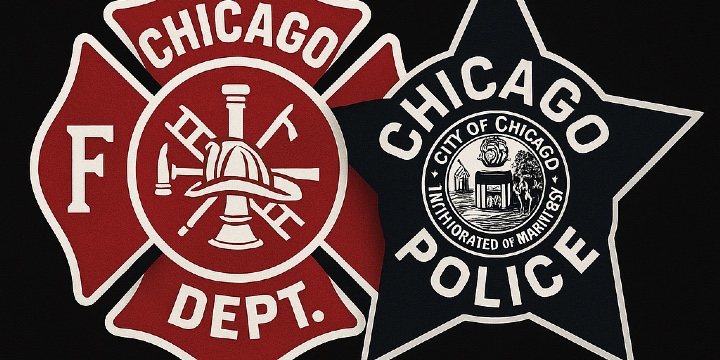 LEOs and First Responders offer image