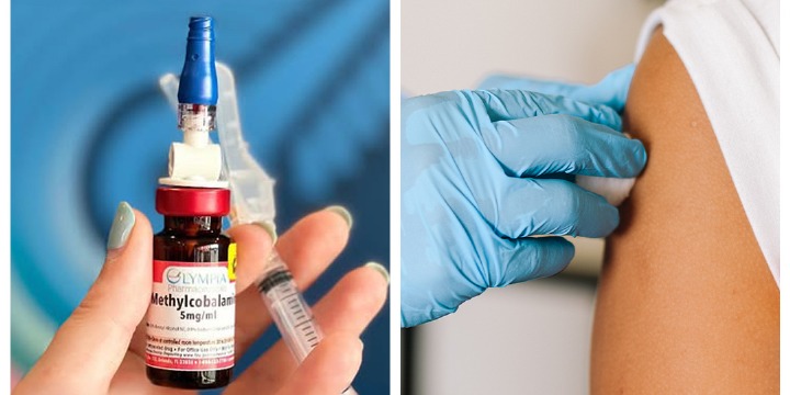 $49 Cryotherapy & Lipo+B12 IM Shot Combo (New Clients Only) offer image