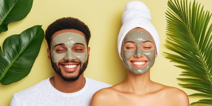 August Special: All Signature Facials Just $115  offer image