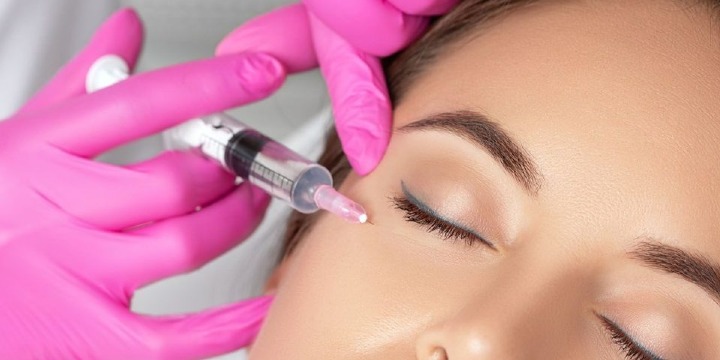 Say Goodbye to Wrinkles: Botox Now Only $10/Unit! offer image