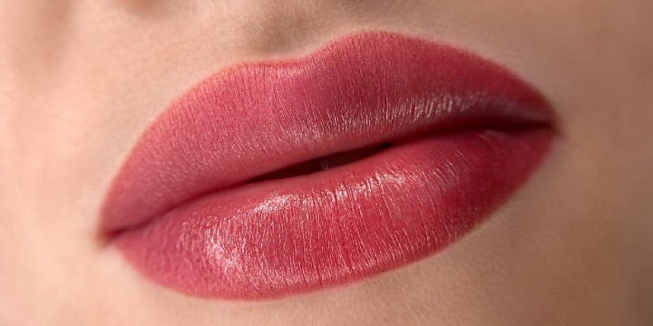 CANADA DAY PROMO: $100 OFF Lips Blush or Powder Ombre Brows (REG. $500) offer image