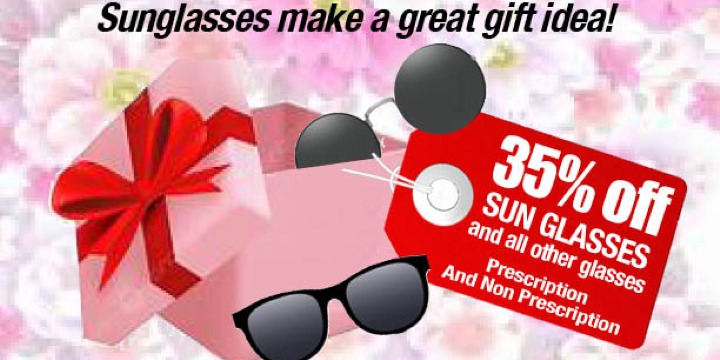 2025 Hey, It's May! offer image