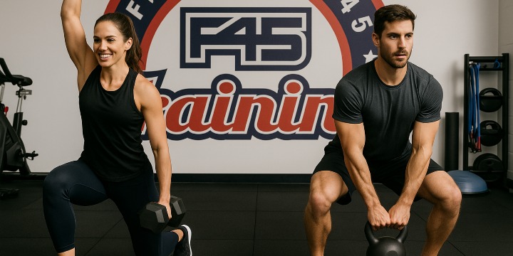 20% off 10 Class Pack! Use Promo Code: SUMMER20 offer image
