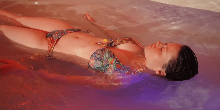 Float Friday - 15% OFF a Float Session (60 Minute) offer image