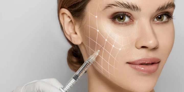May Exclusive - Injectable Training Sessions For Licensed Professionals! offer image