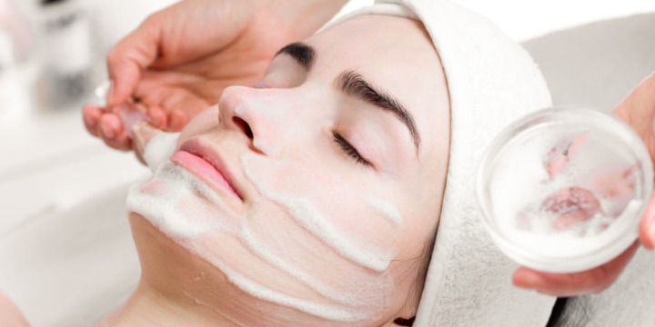 Mother's Day: ONLY $200 for Full Bloom Facial + Body Experience offer image