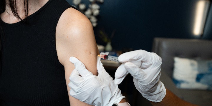 30% Off 10 Packs of IM Shots offer image