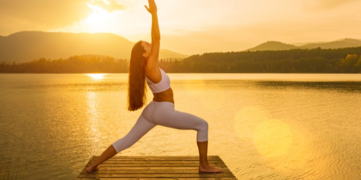 Embrace New Beginnings: 3 Weeks of Classes for Only $30! offer image