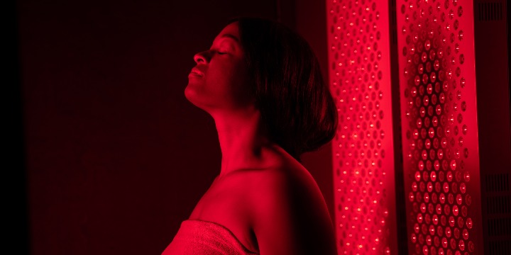 $99 IV Drip + Free Red Light or Compression Therapy! offer image