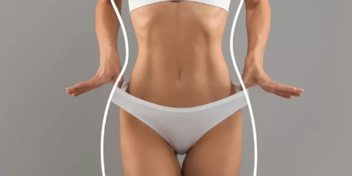 Exlusive Lost weight - Lost Volume Membership: ONLY $299 with 15% Discount! offer image