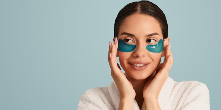 Revive & Glow Hand + Foot Mask — FREE Eye Mask Bonus! 🌿 offer image
