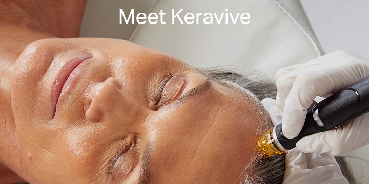Free Consultation for Hair Loss offer image