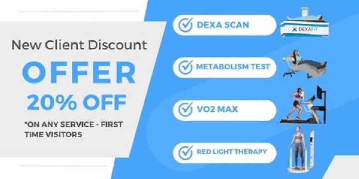 Summer Sale 20% Off (*ExpiresJuly 30th*)  offer image