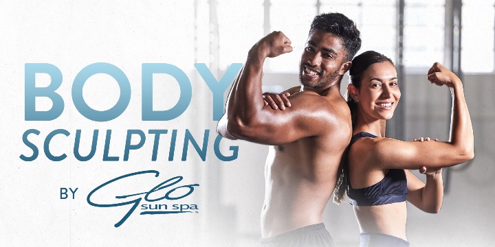 Body Sculpting - 50% Off 6 Sessions offer image