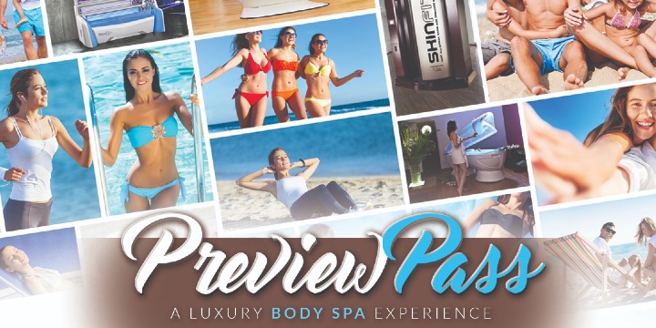 New Client Offer - FREE Week offer image