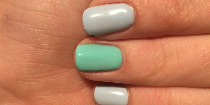 EXCLUSIVE - 25% OFF your Mani or Pedi offer image