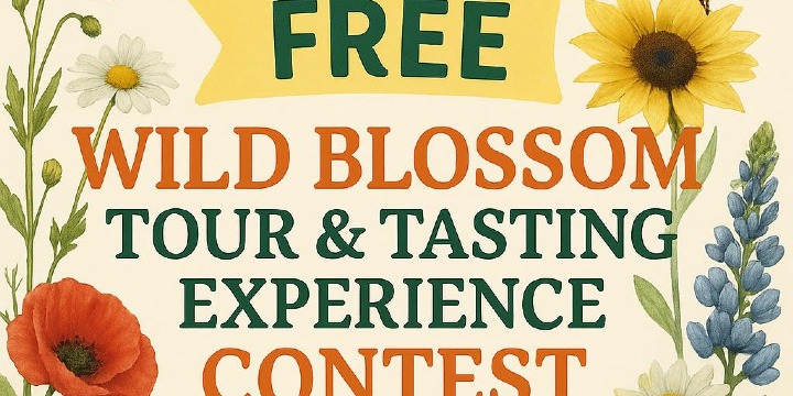 Free Meadery Tour & Tasting Contest for up to 10 People offer image