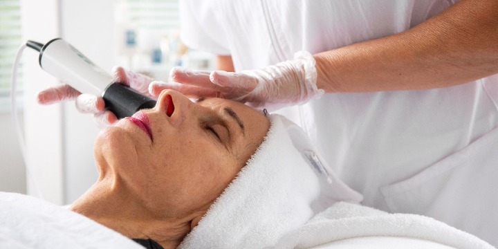 New Client Offer: $50 OFF When You Spend $199! offer image