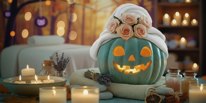 Have a Spooktacular Experience this Fall – Only $149! offer image