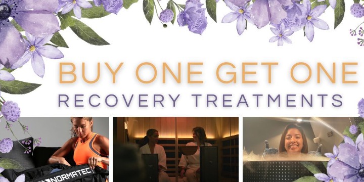 BOGO Recovery Services! offer image