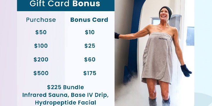 Mothers Day Specials offer image