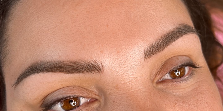 CANADA DAY PROMO: $100 OFF Combo Eyebrows (REG. $550) offer image