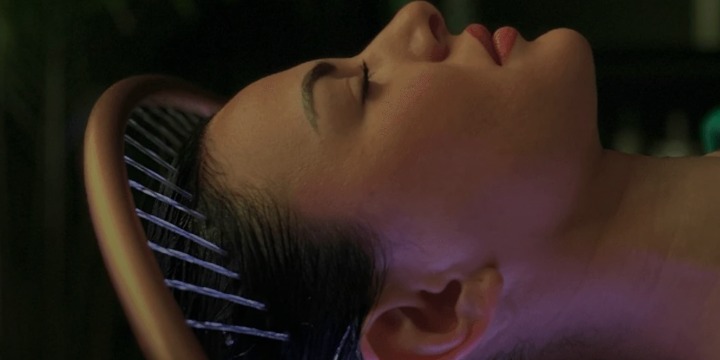 $15 OFF Scalp Treatment offer image