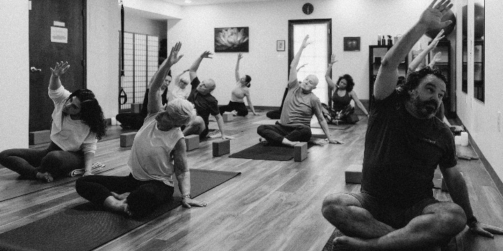  Breathe, Move & Reset: 14 Days for Just $32 offer image