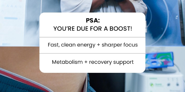 $49 Cryotherapy & Lipo+B12 IM Shot Combo (First-Time Clients Only) offer image