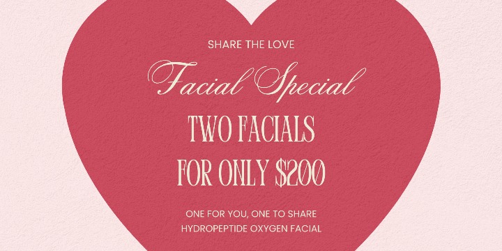 $200 for 2 HydroPeptide Oxygen Facials at Restore Hyper Wellness - Lubbock (38% discount) offer image
