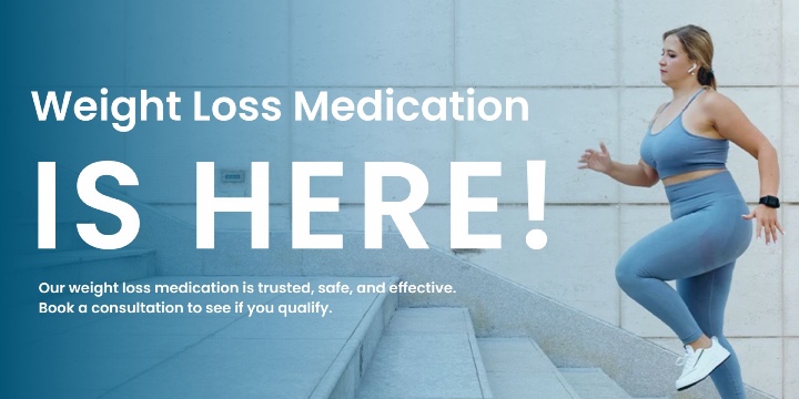 GLP-1 Plans, backed by science. offer image