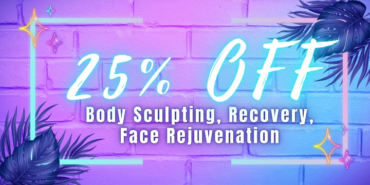 25% OFF Packs! offer image