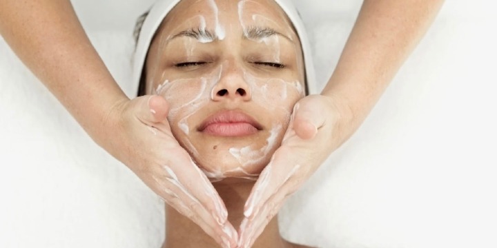 Exclusive - $40 Off your first Hydrafacial offer image
