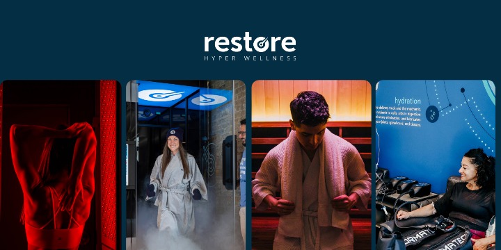 $25 Core Service, Now through the 31st, enjoy each Core Service for just $25-including Whole Body Cryotherapy, Compression, Red Light Therapy &  Infrared Sauna. Perfect time to stack your wellness favorites or try something new! offer image