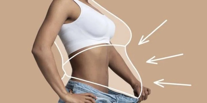 ONLY $299/mo - Weight Loss Support: Face & Body Edition Membership! offer image