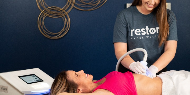 5 Neveskin Sessions for $999 offer image