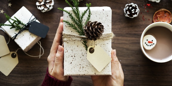 Holiday Gift Certificates - Get Yours Now! offer image