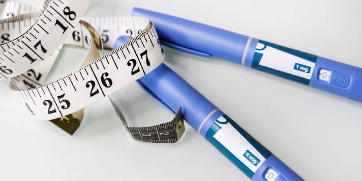 December Special: GLP-1 Membership for JUST $145/Month – 6 Months to Success! offer image