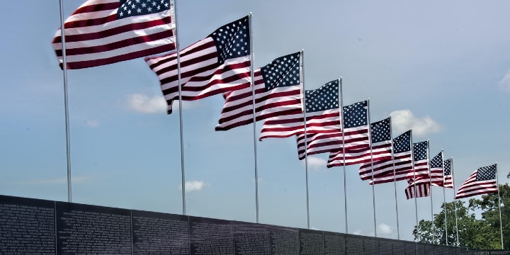 Honor. Reflect. Rejuvenate. offer image