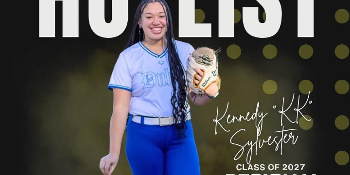 Train for Speed – Support Kennedy’s Softball Journey offer image