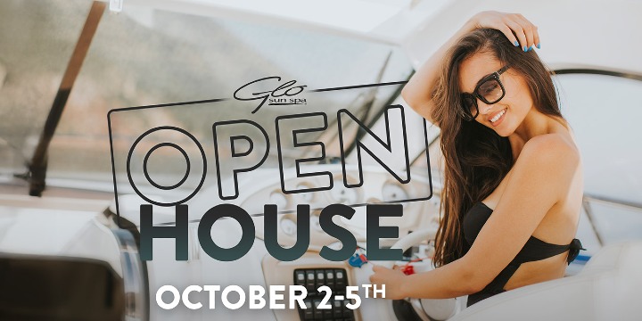 Experience OPEN HOUSE - October 2nd-5th offer image