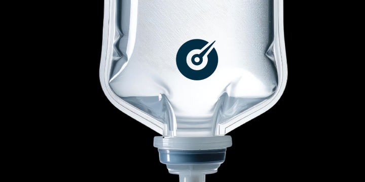 $100 off Niagen IV for First Time Clients offer image