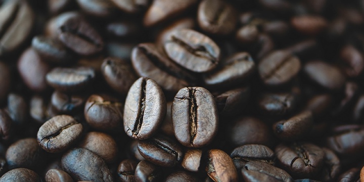 Black Coffee  offer image