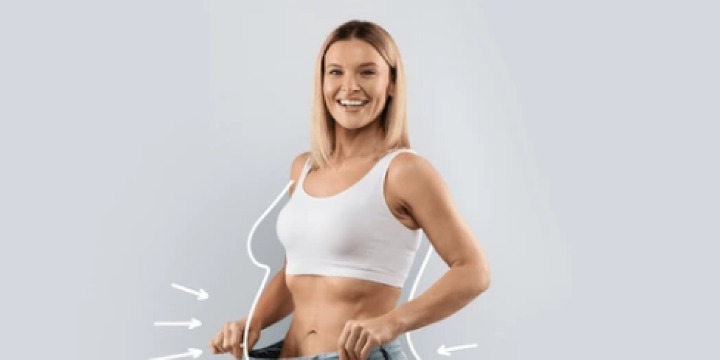 Sculpt Your Body & Radiate Youth - Up to 20% OFF On Every Treatment in August offer image