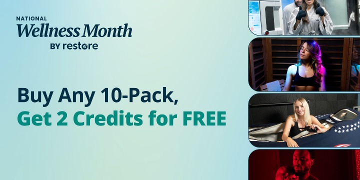 Clone of Buy Any 10-Pack, Get 2 Credits for Free offer image