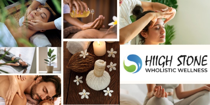🌿 March Relaxation Special – Free Aromatherapy Upgrade offer image